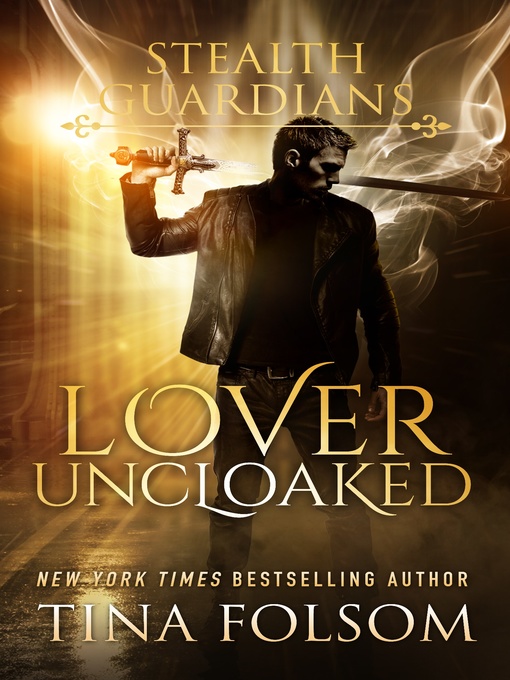 Title details for Lover Uncloaked by Tina Folsom - Available